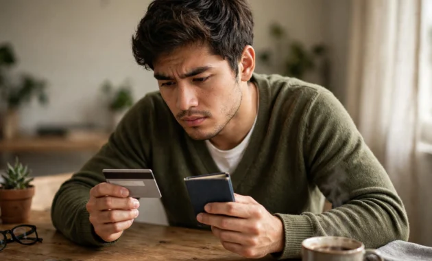 Comparing a credit builder loan with a secured credit card